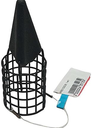 Б/у flagman kcbh-m060 bullet horizont m 33х30мм 60г