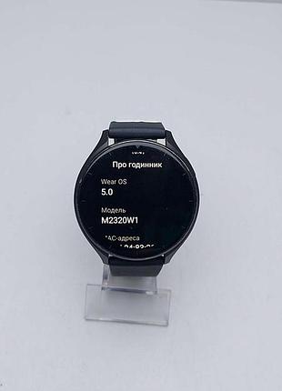 Смарт-часы браслет б/у xiaomi watch 2 2