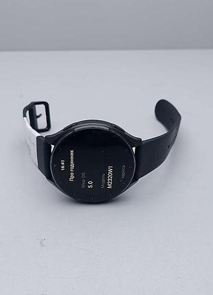 Смарт-часы браслет б/у xiaomi watch 2 5