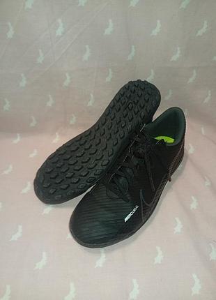 Сороконіжки nike mercurial