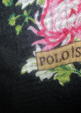 Платок polo ist 3