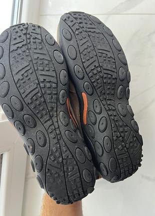 Кросівки merrell 3