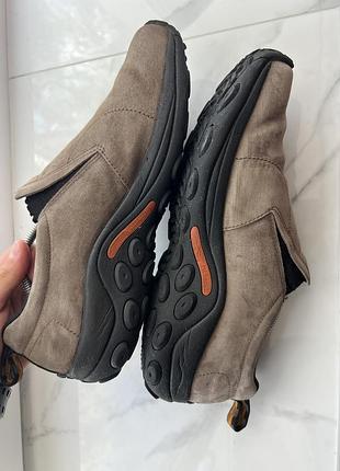 Кросівки merrell 6