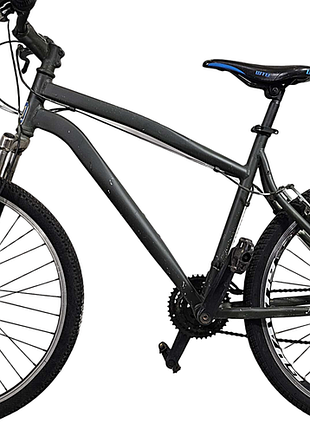 Велосипед б/у rockrider 5.2 26'' (2012)