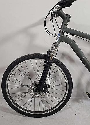 Велосипед б/у rockrider 5.2 26'' (2012) 3
