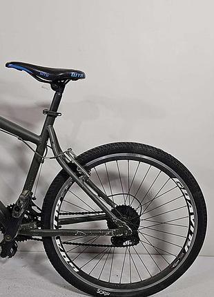 Велосипед б/у rockrider 5.2 26'' (2012) 5