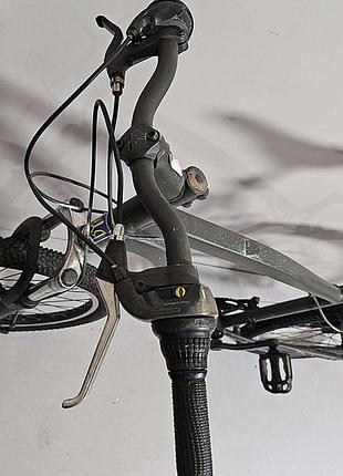 Велосипед б/у rockrider 5.2 26'' (2012) 7