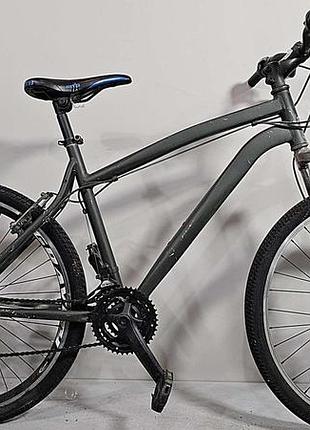 Велосипед б/у rockrider 5.2 26'' (2012) 8