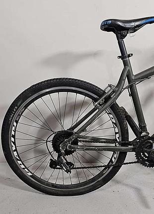 Велосипед б/у rockrider 5.2 26'' (2012) 9