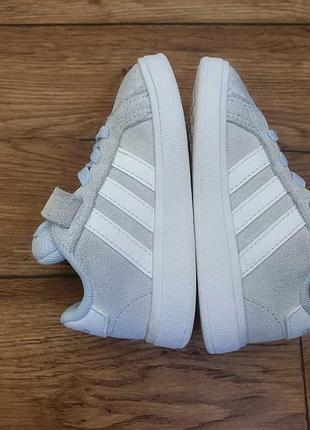 Кроссовки adidas 21 размер 6