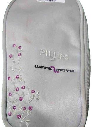 Праска щипці для волосся плоска випрямляч б/у philips hp4646
