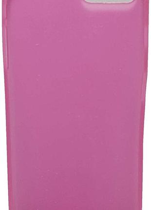 Чехол для мобильного телефона original silicon case iphone 7 plus pink