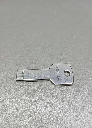 Usb flash флешка б/у usb 16gb 4