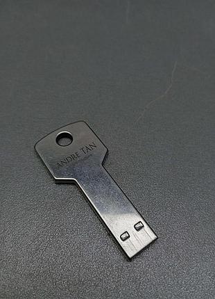 Usb flash флешка б/у usb 16gb 6