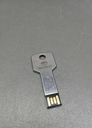 Usb flash флешка б/у usb 16gb 7
