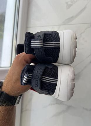 Кросівки adidas 4