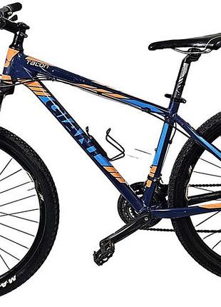 Велосипед б/у giant talon 4 27,5''