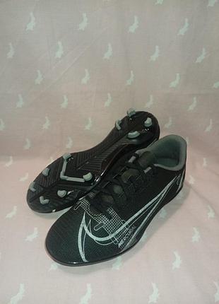 Бутси nike mercurial