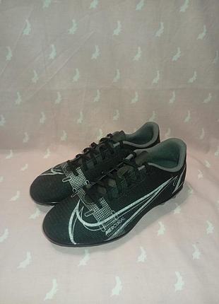 Бутси nike mercurial 2