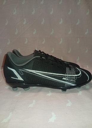 Бутси nike mercurial 4