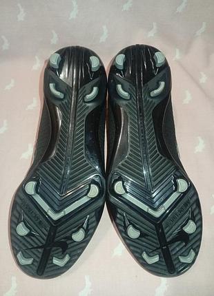 Бутси nike mercurial 7