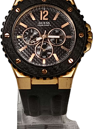 Наручные часы б/у guess w12653g1
