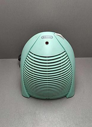 Обогреватель б/у delonghi hvk 1020 3