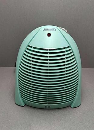 Обогреватель б/у delonghi hvk 1020 4