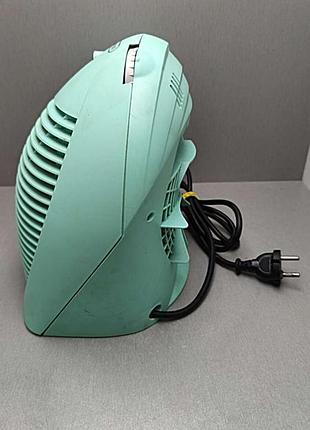 Обогреватель б/у delonghi hvk 1020 5