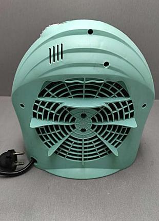 Обогреватель б/у delonghi hvk 1020 6