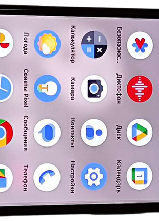 Мобільний телефон смартфон б/у google pixel 6a 6/128gb