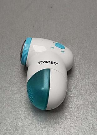 Б/у scarlett sc-920 3