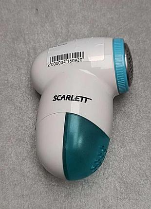 Б/у scarlett sc-920 4