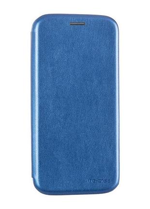 Чохол для мобільного телефона g-case ranger series for samsung a205 (a20) blue
