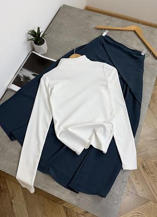 Лонгслів zara