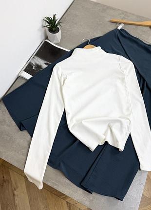 Лонгслів zara 5
