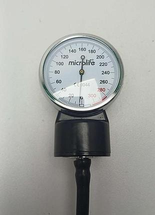 Тонометр б/у microlife bp ag1-20 4