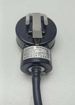 Тонометр б/у microlife bp ag1-20 7