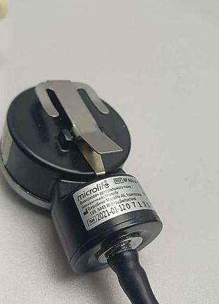 Тонометр б/у microlife bp ag1-20 8