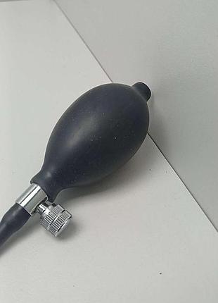 Тонометр б/у microlife bp ag1-20 9