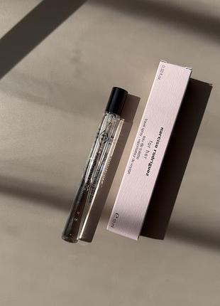 Narciso rodriguez for her туалетна вода