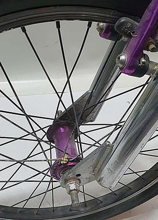 Велосипед б/у sentinel freestyler slingshot bike
