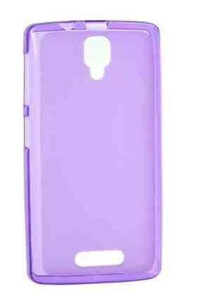 Чохол для мобільного телефона original silicon case huawei y5 (2018) violet