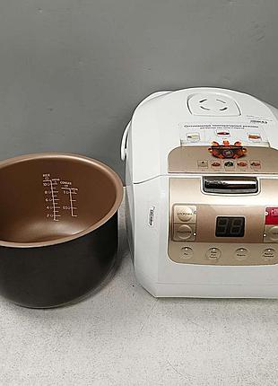 Мультиварка б/у philips viva collection hd 3133 4