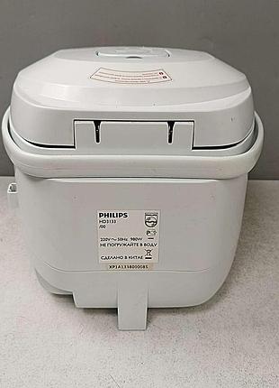 Мультиварка б/у philips viva collection hd 3133 6