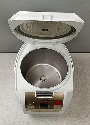 Мультиварка б/у philips viva collection hd 3133 8