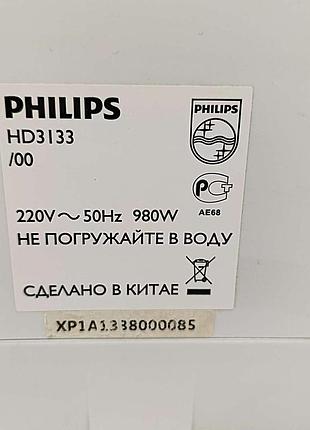 Мультиварка б/у philips viva collection hd 3133 9