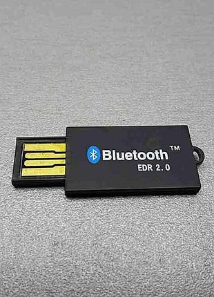 Сетевое оборудование wi-fi и bluetooth б/у bluetooth адаптер 3