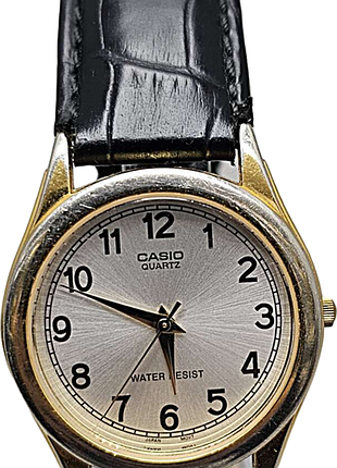 Наручний годинник б/у casio mtp-1093