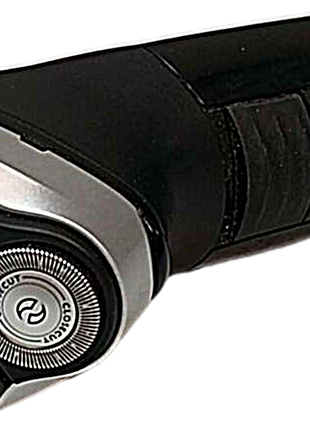 Электробритва б/у philips cw2751